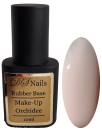 Rubber Base Gel zur Naturnagelverstärkung